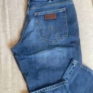 Wrangler Jeans